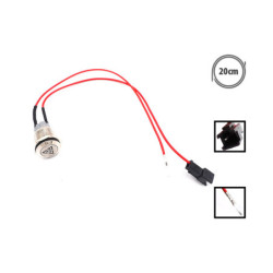 Interrupteur Led Dualtron Victor – Trottinette électrique
