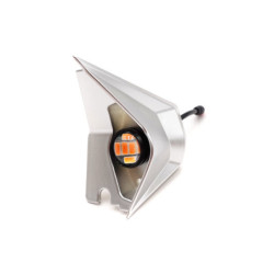 Plastique Arriere Droite Avec Led Dualtron Togo – Trottinette électrique