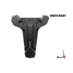 Cache Fourche Avant Droite Dualtron Togo – Trottinette électrique