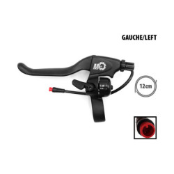 Poignée de Frein Gauche Dualtron Togo – Trottinette électrique