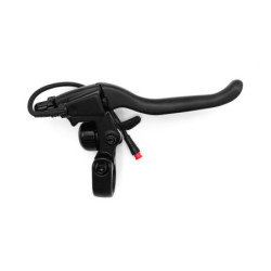 Poignée de Frein Gauche Dualtron Togo – Trottinette électrique