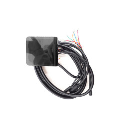 Display ey 2 Dualtron Togo Limited 60v – Trottinette électrique
