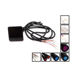 Display ey 2 Dualtron Togo Limited 60v – Trottinette électrique