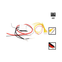 Bms Batterie Dualtron Togo 48v – Trottinette électrique