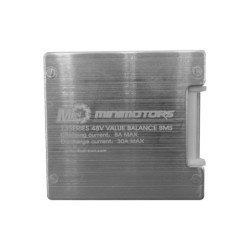 Bms Batterie Dualtron Togo 48v – Trottinette électrique