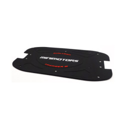 Deck Silicone Dualtron Thunder 3 – Trottinette électrique