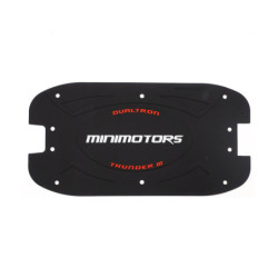Deck Silicone Dualtron Thunder 3 – Trottinette électrique