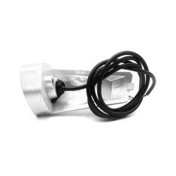 Plastique Avant Droite Avec Led Dualtron Togo – Trottinette électriq