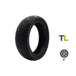 Pneu 9x2.50-6 Nami Stellar Tubeless – Trottinette électrique