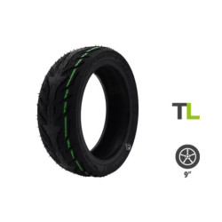 Pneu 9x2.50-6 Tubeless Nami Stellar Cst – Trottinette électrique