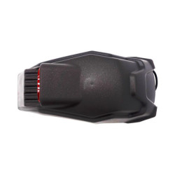 Garde Boue Arriere Avec Led Dualtron Togo Noir – Trottinette électri