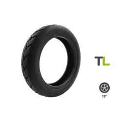 Pneu 250x54 Tubeless Xiaomi Scooter 4 – Trottinette électrique
