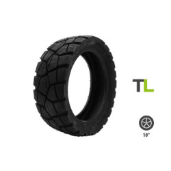 Pneu 80/50-6,5 Tubeless Dualtron Victor 2025 (10x3-6.5) – Trottinette électrique