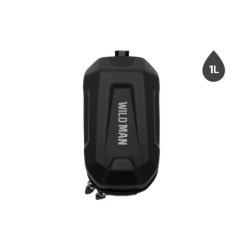 Sacoche Selle Vélo Wildman 1l – Trottinette électrique