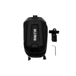 Sacoche Selle Vélo Wildman 1l – Trottinette électrique