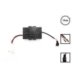Contrôleur Led Dualtron Aminia – Trottinette électrique