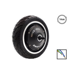 Moteur Dualtron Aminia Av/ ar Bimoteurs – Trottinette électrique