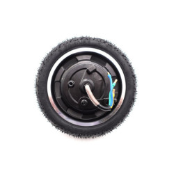 Moteur Dualtron Aminia Av/ ar Bimoteurs – Trottinette électrique