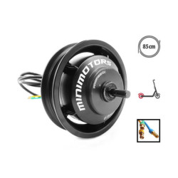 Moteur Arriere Dualtron Forever – Trottinette électrique
