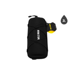 Sacoche Guidon 2l Wildman Gd7x – Trottinette électrique