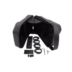 Sacoche Wildman 4,5l Attache Rapide – Trottinette électrique