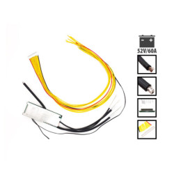 Bms Dualtron Mini Dual Moteur (52v 60a) – Trottinette électrique
