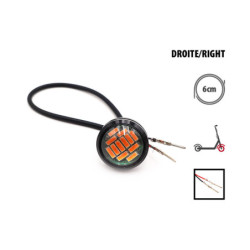 Led Clignotant Avant Droite Dualtron Forever – Trottinette électriqu