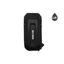 Sacoche Wildman 2,8l Attache Rapide – Trottinette électrique