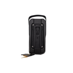 Sacoche Wildman 2,8l Attache Rapide – Trottinette électrique