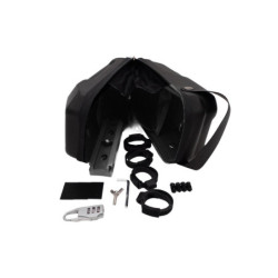 Sacoche Wildman 2,8l Attache Rapide – Trottinette électrique