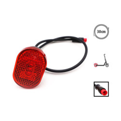 Led Garde Boue Arriere Dualtron Togo & Togo Ltd – Trottinette électr