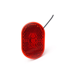 Led Garde Boue Arriere Dualtron Togo & Togo Ltd – Trottinette électr