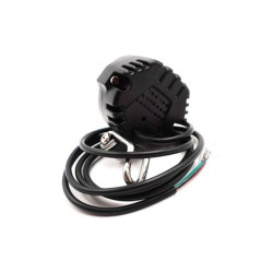 Phare Led Avant Dualtron Togo Ltd Avec Klaxon – Trottinette électriq