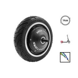 Moteur Arriere Dualtron Aminia Special – Trottinette électrique