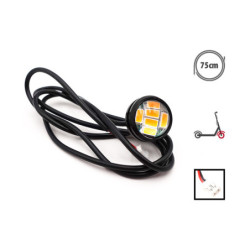 Led Avant Dualtron Aminia – Trottinette électrique
