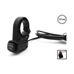 Interrupteur Single Dual Dualtron Victor Ltd Achilleus 2023 – Trottinette électrique