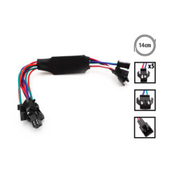 Relais Led Warning Dualtron Victor Luxury Plus – Trottinette électrique
