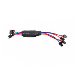 Relais Led Warning Dualtron Victor Luxury Plus – Trottinette électri