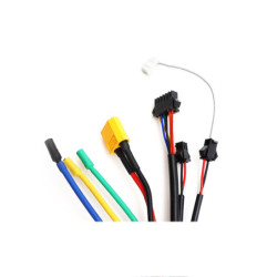 Contrôleur Dualtron Aminia Single 52v 25a – Trottinette électrique