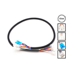 Câble Contrôleur Led Dualtron Aminia – Trottinette électrique