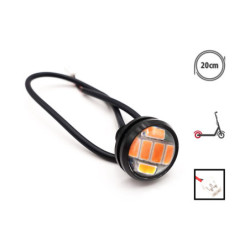 Led Arriere Dualtron Aminia – Trottinette électrique