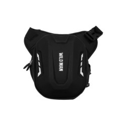 Sacoche Jambe Wildman l1 – Trottinette électrique