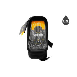 Sacoche Telephone 1,2l Wildman – Trottinette électrique