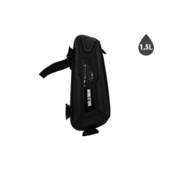 Sacoche Cadre Velo 1,5l Wildman – Trottinette électrique