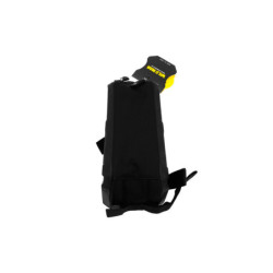 Sacoche Cadre Velo 1,5l Wildman – Trottinette électrique