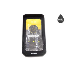 Sacoche Support Telephone Fixe 0,5l Ipx6 Wildman – Trottinette élect