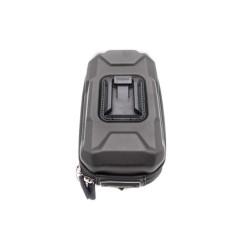 Sacoche 0,6l et Support Téléphone Etanche Rotatif – Trottinette élec