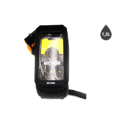 Sacoche Velo et Support Telephone 1,2l Wildman Xt5 – Trottinette éle