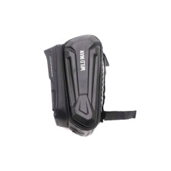 Sacoche Velo et Support Telephone 1,2l Wildman Xt5 – Trottinette éle