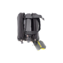 Sacoche Pour Velo 3 Poches Support Telephone Wildman Xt6 – Trottinet